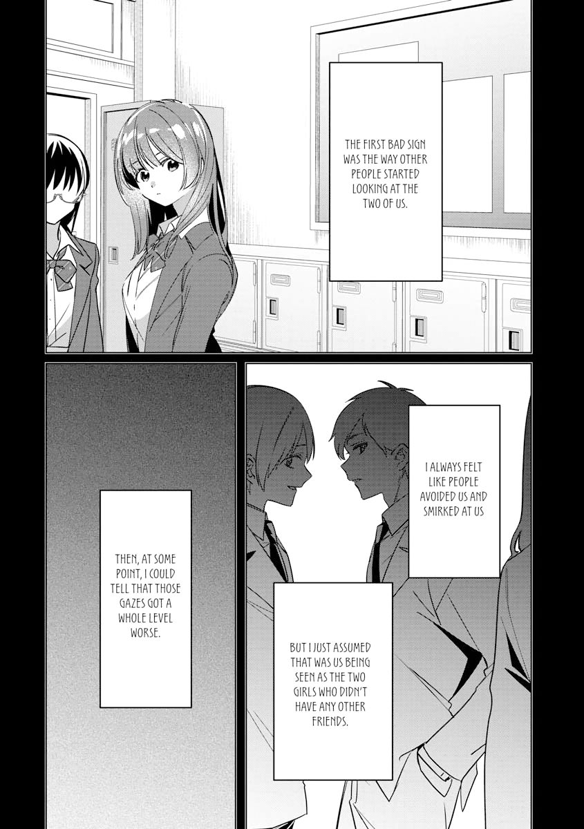 I Shaved. Then I Brought a High School Girl Home, Chapter 45 image 02